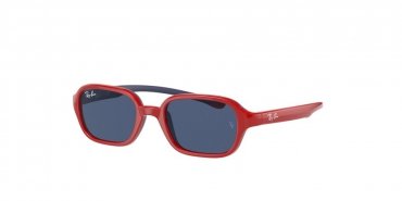 OKULARY DZIECIĘCE RAY-BAN® RJ 9074S 709380 39