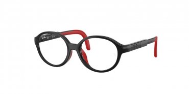 OKULARY KOREKCYJNE DZIECIĘCE RAY-BAN® JUNIOR RY A1981 7529 43