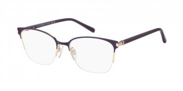 OKULARY KOREKCYJNE TOMMY HILFIGER TH 2352 BSU 53 ROZMIAR M