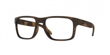 OKULARY KOREKCYJNE OAKLEY® HOLBROOK RX OX 8156 815602 56 ROZMIAR L