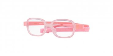 OKULARY KOREKCYJNE DZIECIĘCE MIRAFLEX MF 4001 K568 42 WIEK 5-7 LAT