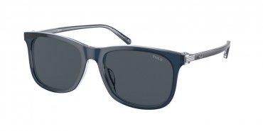OKULARY POLO RALPH LAUREN PH 4186U 602887 55 ROZMIAR M