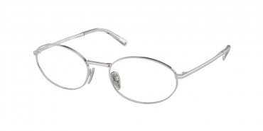 OKULARY KOREKCYJNE PRADA EYEWEAR PR A57V 1BC1O1 53 ROZMIAR M