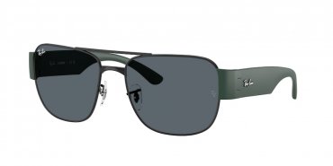 OKULARY RAY-BAN® RB 3756 926931 59 ROZMIAR L