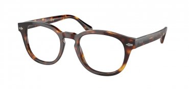 OKULARY KOREKCYJNE POLO RALPH LAUREN PH 2272 6137 52 ROZMIAR M