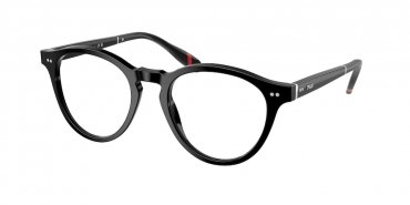 OKULARY KOREKCYJNE POLO RALPH LAUREN PH 2268 5523 51 ROZMIAR M