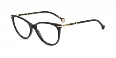 OKULARY KOREKCYJNE CAROLINA HERRERA HER 0231 807 55 ROZMIAR M