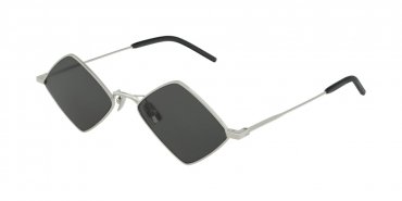 OKULARY SAINT LAURENT SL 302 LISA 001 55 ROZMIAR M