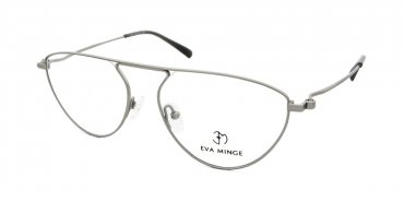 OKULARY KOREKCYJNE EVA MINGE EM 11421 C1 ROZMIAR M