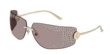 OKULARY JIMMY CHOO JC 4009B 30067N 78 ROZMIAR L