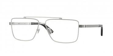 OKULARY KOREKCYJNE VERSACE VE 1315 1000 56 ROZMIAR M