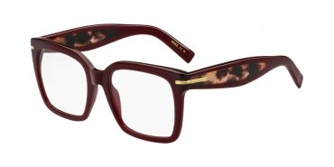 OKULARY KOREKCYJNE BOSS BOSS 1733 LHF 53 ROZMIAR M
