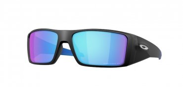 OKULARY OAKLEY® HELIOSTAT OO 9231 923123 61 ROZMIAR L Z POLARYZACJĄ