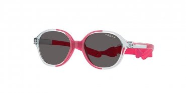 OKULARY DZIECIĘCE VOGUE EYEWEAR JUNIOR VJ 2012 330187 43