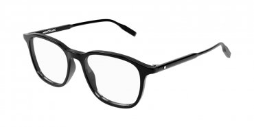 OKULARY KOREKCYJNE MONTBLANC MB 0085O 009 54 ROZMIAR M
