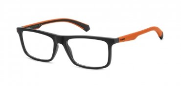 OKULARY KOREKCYJNE POLAROID PLD D548 RC2 56 ROZMIAR M