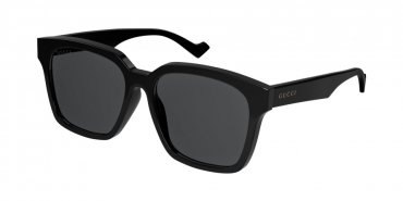 OKULARY GUCCI GG 0965SA 001 57 ROZMIAR M