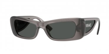 OKULARY VERSACE VE 4481 550287 54 ROZMIAR M