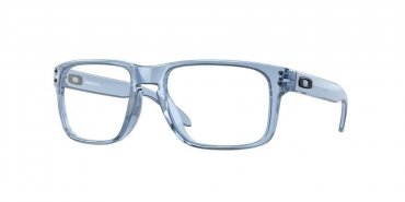 OKULARY KOREKCYJNE OAKLEY® HOLBROOK RX OX 8156 815612 54 ROZMIAR M