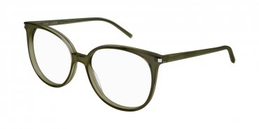 OKULARY KOREKCYJNE SAINT LAURENT SL 39 006 54 ROZMIAR M
