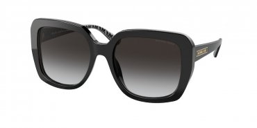 OKULARY MICHAEL KORS MANHASSET MK 2140 30058G 55 ROZMIAR M