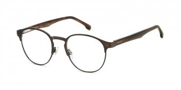 OKULARY KOREKCYJNE CARRERA CA 322 09Q 50 ROZMIAR M