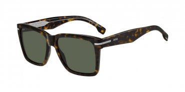 OKULARY BOSS 1745S 086 57 ROZMIAR M