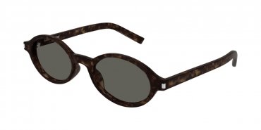 OKULARY SAINT LAURENT SL 751 JEANNE 002 50 ROZMIAR S