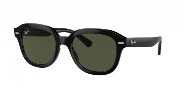 OKULARY RAY-BAN® ERIK RB 4398 901/31 53 ROZMIAR M