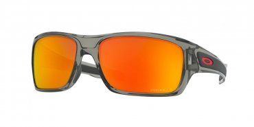 OKULARY OAKLEY® TURBINE OO 9263 926357 63 ROZMIAR L Z POLARYZACJĄ