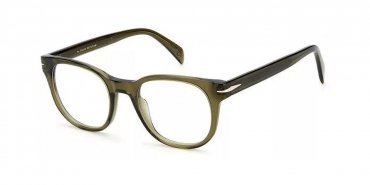 OKULARY KOREKCYJNE DAVID BECKHAM DB 7088 4C3 50 ROZMIAR M