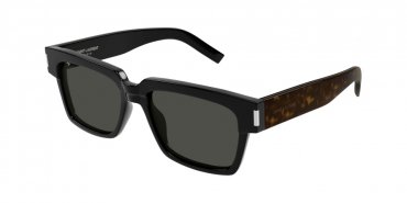 OKULARY SAINT LAURENT SL 732 VADIM 002 54 ROZMIAR M