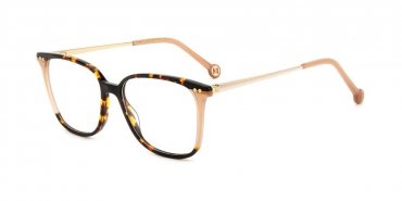OKULARY KOREKCYJNE CAROLINA HERRERA HER 0165 XLT 53 ROZMIAR M