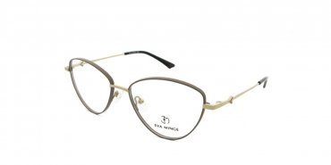 OKULARY KOREKCYJNE EVA MINGE EM 11420 C2 ROZMIAR M