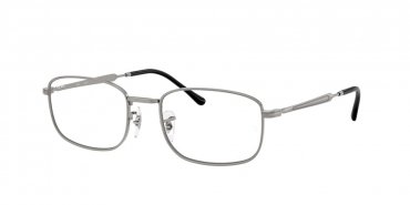 OKULARY KOREKCYJNE RAY-BAN® RX 6533 2502 52 ROZMIAR M