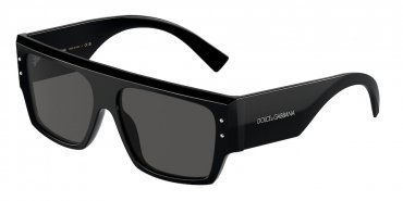 OKULARY DOLCE & GABBANA DG 4459 501/87 56 ROZMIAR M