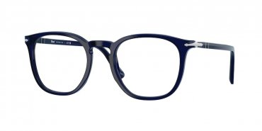 OKULARY KOREKCYJNE PERSOL® PO 3318V 181 51 ROZMIAR M