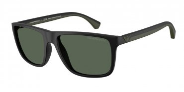 OKULARY EMPORIO ARMANI EA 4033 500171 56 ROZMIAR M