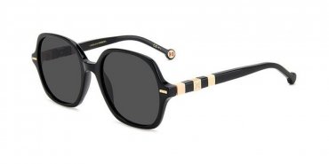 OKULARY CAROLINA HERRERA HER 0106S KDX 55 ROZMIAR M