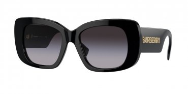 OKULARY BURBERRY BE 4410 30018G 52 ROZMIAR M