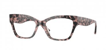 OKULARY KOREKCYJNE VOGUE EYEWEAR VO 5523 3150 54 ROZMIAR M