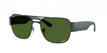 OKULARY RAY-BAN® RB 3756CH 9269P1 56 ROZMIAR M Z POLARYZACJĄ