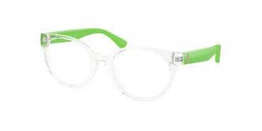 OKULARY KOREKCYJNE DZIECIĘCE POLO RALPH LAUREN JUNIOR PP 8554U 5002 47