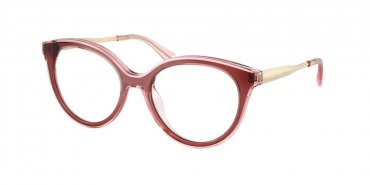 OKULARY KOREKCYJNE MICHAEL KORS SITGES MK 4184U 3913 51 ROZMIAR S
