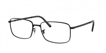 OKULARY KOREKCYJNE RAY-BAN® RX 3717V 2509 54 ROZMIAR M
