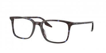OKULARY KOREKCYJNE RAY-BAN® RX 5421 8424 55 ROZMIAR M