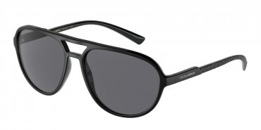 OKULARY DOLCE & GABBANA DG 6150 252581 60 ROZMIAR L Z POLARYZACJĄ