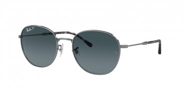 OKULARY RAY-BAN® RB 3809 004/S3 53 ROZMIAR M Z POLARYZACJĄ