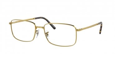 OKULARY KOREKCYJNE RAY-BAN® RX 3717V 3086 54 ROZMIAR M
