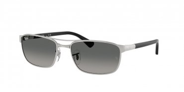 OKULARY RAY-BAN® RB 3778 003/71 60 ROZMIAR L
